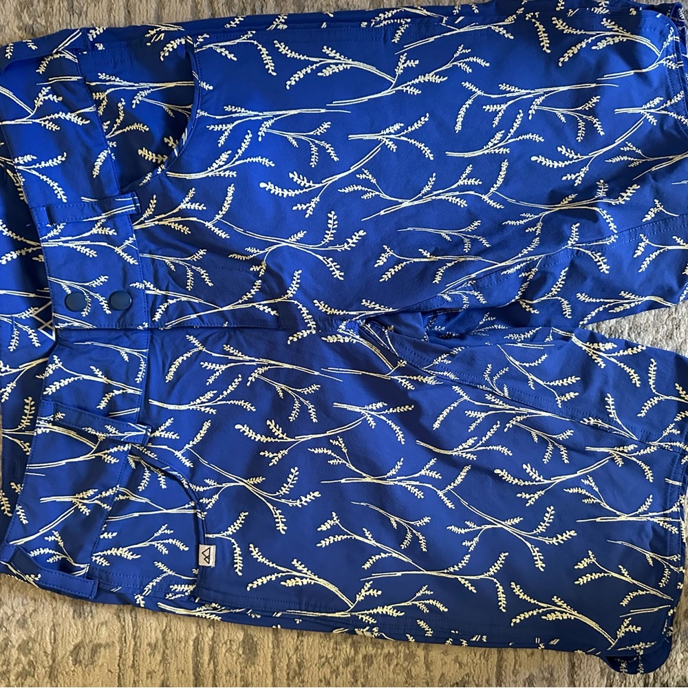 Wild Rye Size 6 Mountain biking shorts